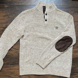 Chaps Sweater (Men’s)